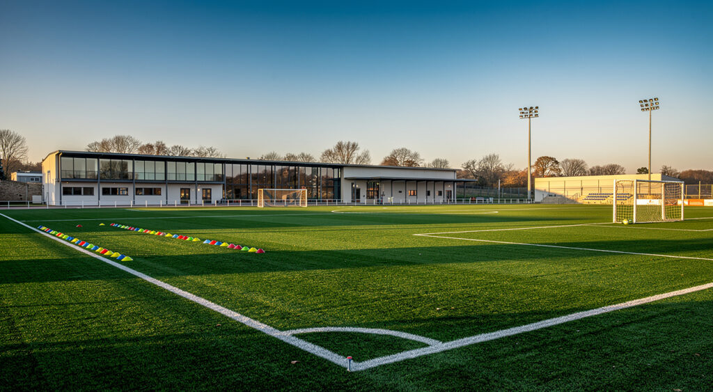 Troyes : Lassana Soumaré (16 ans) signe à l&rsquo;ESTAC en provenance de Nanterre