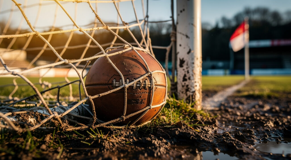 Tulle FC valide son maintien en R2 en dominant Jugeals-Noailles 4-2 dans le derby corrézien