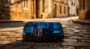 Tulle : un policier municipal percuté par un automobiliste en fuite, la gendarmerie mobilisée