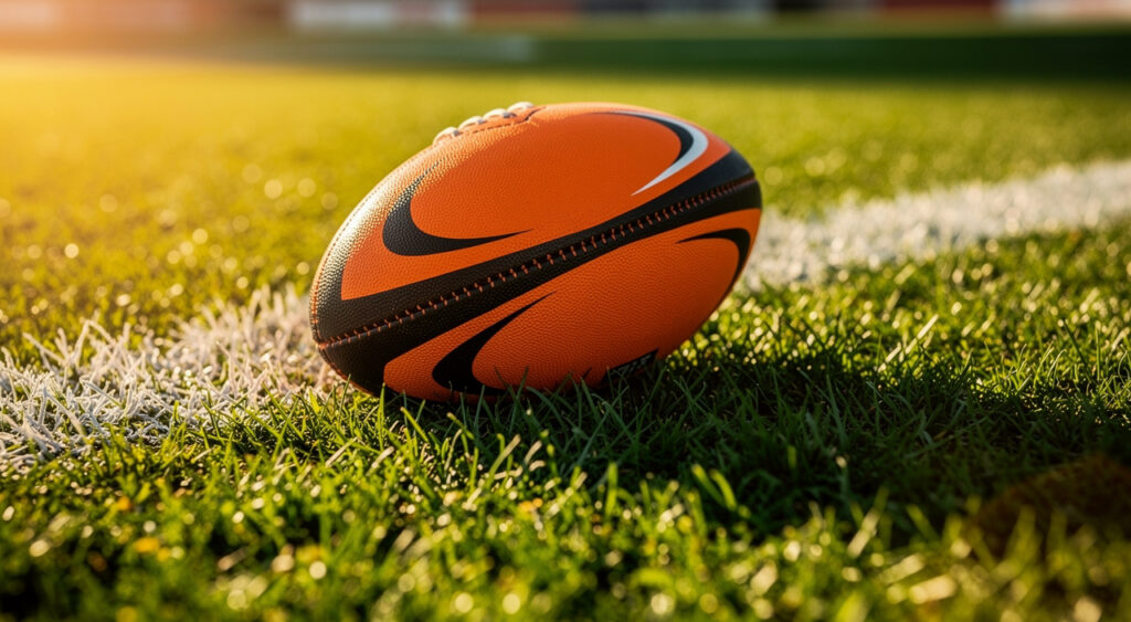 U17 d&rsquo;Albi Rugby League : défaite 6-44 face au Treize Catalan en demi-finale