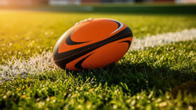 U17 d'Albi Rugby League : défaite 6-44 face au Treize Catalan en demi-finale