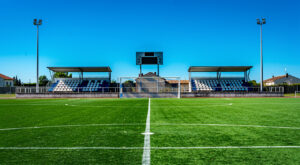 U17N : Clermont mène 1-0 à la pause à Valence, qualification en vue