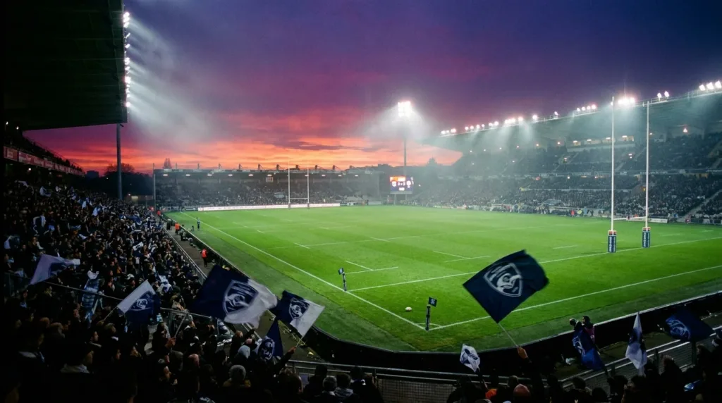 UBB-Bath 38-26 : Bielle-Biarrey et Lucu propulsent Bordeaux vers Bilbao