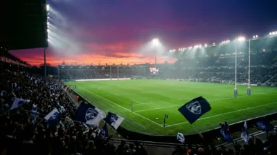 UBB-Bath 38-26 : Bielle-Biarrey et Lucu propulsent Bordeaux vers Bilbao