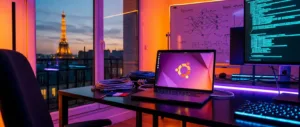 Ubuntu mise sur l&rsquo;IA locale : Canonical défie Microsoft et ouvre une fenêtre théorique pour la French Tech