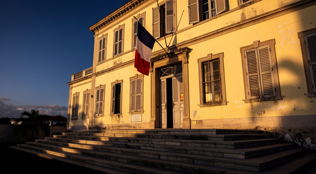 UGTG aux prud&rsquo;hommes de Fort-de-France : décision attendue le 30 septembre