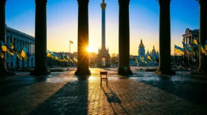 Ukraine : Kiev devance la trêve russe et impose son propre cessez-le-feu
