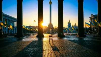 Ukraine : Kiev devance la trêve russe et impose son propre cessez-le-feu