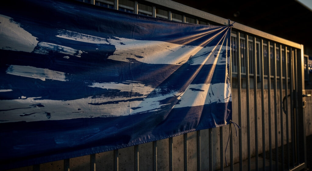 Ultras Auxerre appellent au rassemblement samedi pour soutenir Pélissier et exiger le départ de Wantier