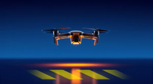 Un drone perturbe le ciel toulousain et force un vol vers Montpellier