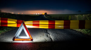 Un mort et trois blessés dans deux accidents sur les routes de l&rsquo;Indre