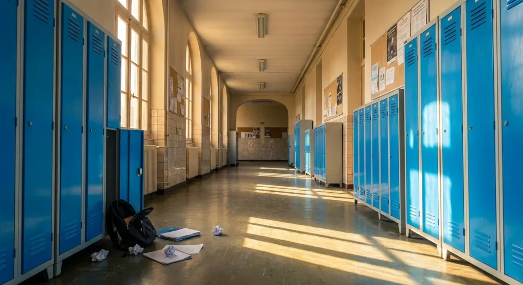 Un parent sur trois : l&rsquo;école française face à un « continuum d&rsquo;atteintes »