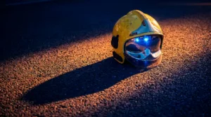 Un pompier du SDIS 89 agressé lors d&rsquo;une intervention à Saint-Fargeau