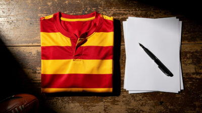 USAP : six internationaux signés pour 2026-2027, dont deux All Blacks