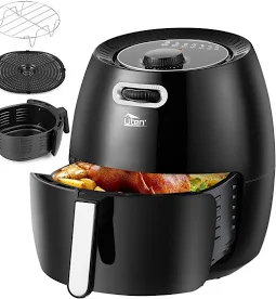 Uten Air Fryer 6.5L