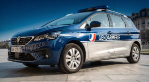 Uzès : Portes Ouvertes de la Gendarmerie de Bagnols-sur-Cèze ce samedi sur l&rsquo;Esplanade (9h-14h)
