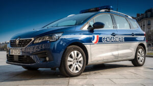 Uzès : Portes Ouvertes de la Gendarmerie de Bagnols-sur-Cèze ce samedi sur l'Esplanade (9h-14h)