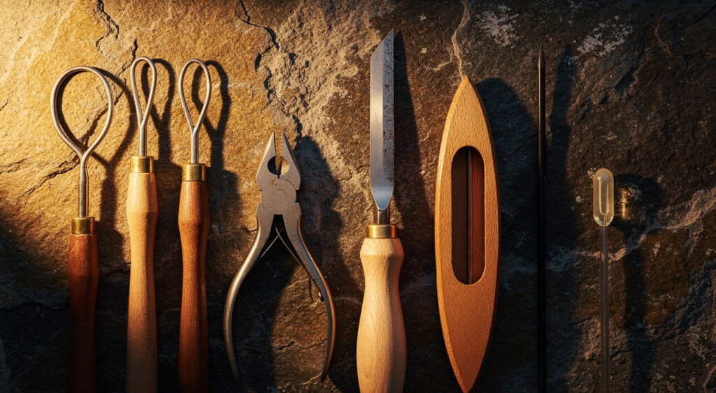 Val-de-Marne : appel à candidatures pour la 34e édition du Salon des Artisans d&rsquo;Art