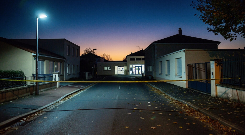 Val-d'Oise : lycéens attaqués par quinze jeunes armés à Saint-Ouen-l'Aumône, sept interpellés
