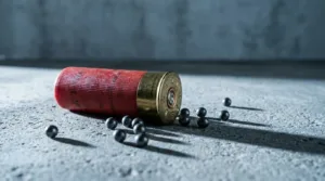 Val-d'Oise : un chasseur vise une pie et blesse son voisin au visage, placé en garde à vue