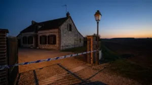 Val-d&rsquo;Oise : un policier municipal tue son ex-compagne et leurs deux enfants avant de se suicider