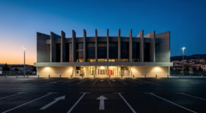 Valence Handball : nouvelle salle et budget boosté pour viser la Starligue