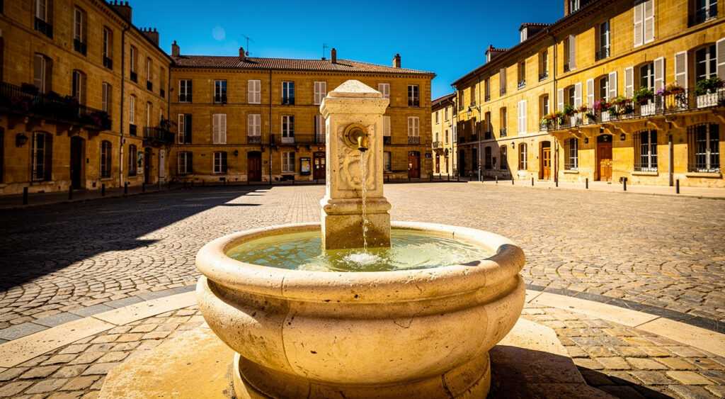 Valence : la Ville publie ses consignes contre la chaleur et appelle à la solidarité