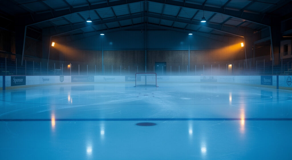 Valence : les Lynx de hockey sur glace confirmés en D1 après avoir bouclé leur budget