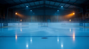Valence : les Lynx de hockey sur glace confirmés en D1 après avoir bouclé leur budget