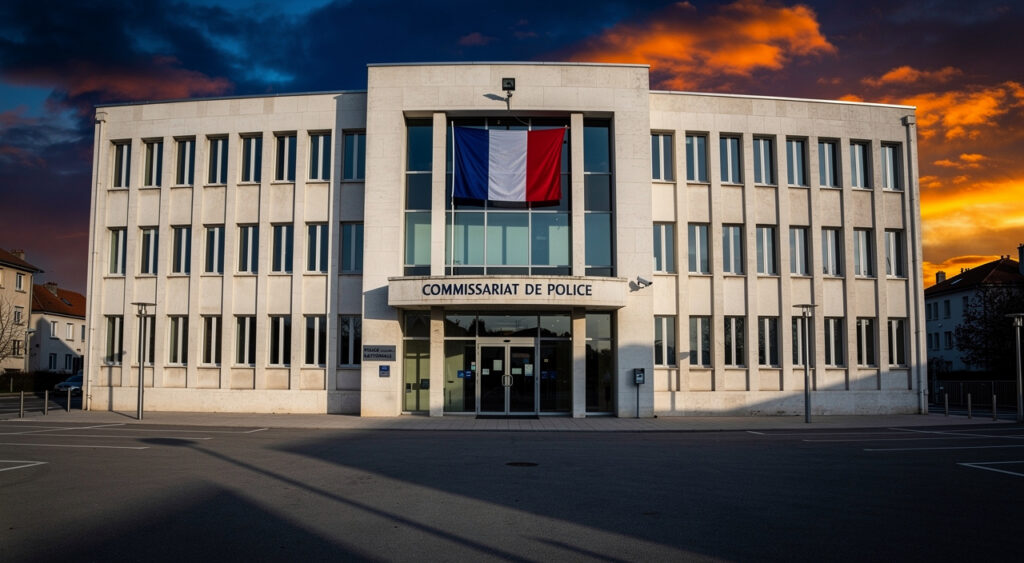 Valence : un homme de 18 ans relâché après une garde à vue pour violences sur des prostituées