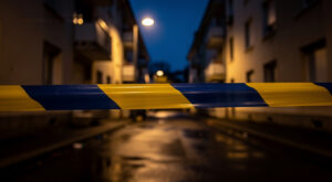 Valence : un homme de 22 ans blessé à l&rsquo;arme blanche à Fontbarlettes