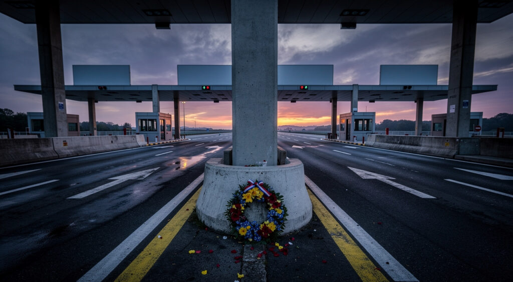 Valenciennes : hommage au pénitentiaire pour Moello et Garcia, deux ans après Incarville