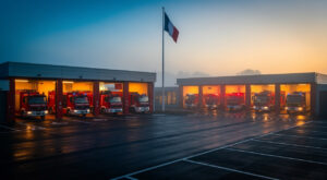 Valenton : portes ouvertes gratuites à l&rsquo;école des pompiers de Paris ce dimanche