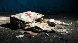 Vandalisme à Plumieux : des ados saccagent le local du club PAD 22, le maire réagit