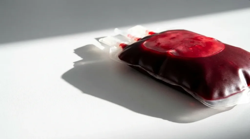 Vannes : l'EFS appelle aux dons de sang et plasma avant les ponts de mai