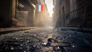 Var : le préfet condamne les violences post-victoire PSG, 5 interpellations