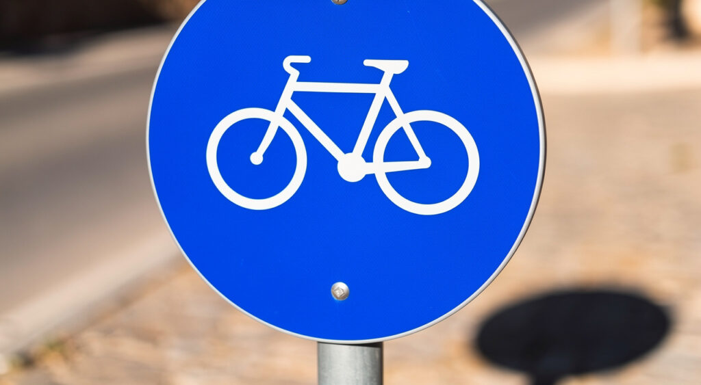Var : le préfet rappelle le code de la route aux cyclistes pour #MaiAVélo