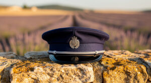 Vaucluse : la Gendarmerie nationale met un gendarme du 84 à l&rsquo;honneur pour le week-end