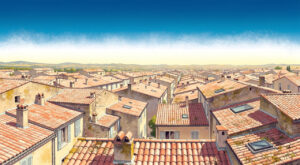 Vaucluse : niveau information-recommandation activé pour pollution à l&rsquo;ozone ce mardi