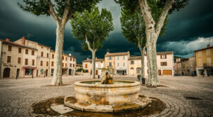Vaucluse : vigilance jaune orages ce vendredi 29 mai de 13h à 22h, l&rsquo;Enclave des Papes aussi concernée