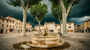 Vaucluse : vigilance jaune orages ce vendredi 29 mai de 13h à 22h, l'Enclave des Papes aussi concernée