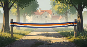 Vauconcourt-Nervezain inaugure son réseau d&rsquo;assainissement : 1,5 M€ pour 217 habitants