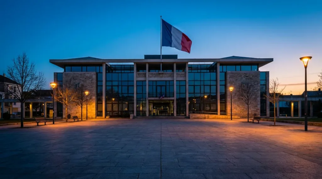 Vélizy-Villacoublay : Nouvelle Énergie lance son Tour des Yvelines ce 22 mai à la mairie