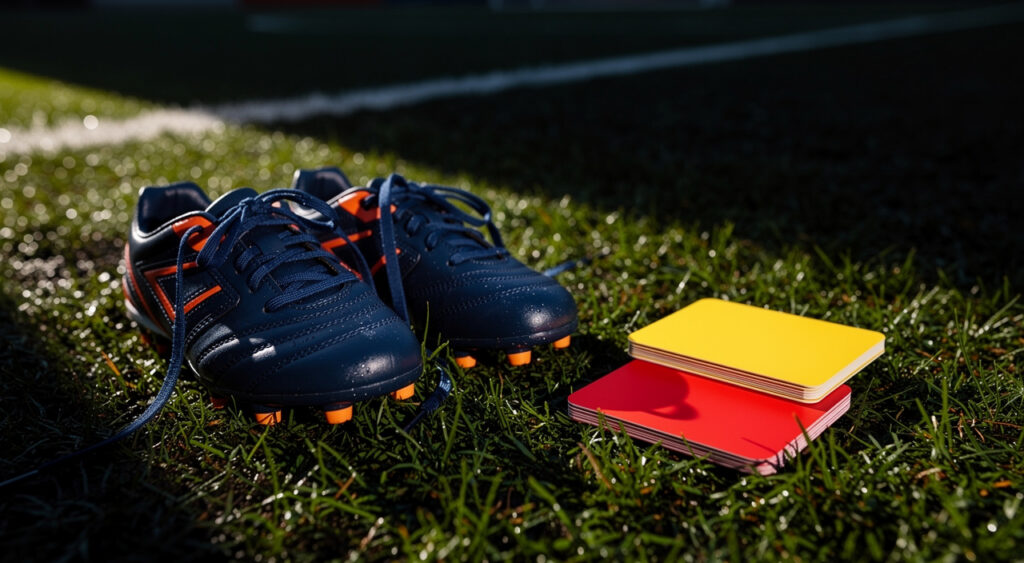 Vendin-le-Vieil : un enfant de 9 ans tabassé après une finale de foot, son club saisit la Ligue