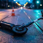 Vénissieux : un homme de 27 ans entre la vie et la mort après collision avec un tramway T4