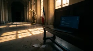 Venum, le logiciel qui a armé les hackers anti-État français