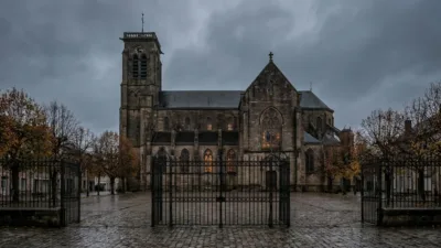 Verdun : l'organisateur de la messe hommage à Pétain condamné à 5 000 € d'amende