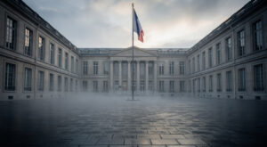 Versailles : la préfecture des Yvelines rend hommage à Lucas Voignier