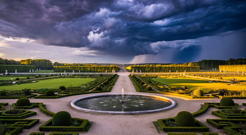 Versailles : le 2e comité de pilotage UNESCO réunit préfet et élus pour protéger le palais