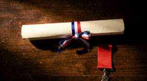 Vesoul : 11 apprentis récompensés par la Légion d&rsquo;honneur et la préfecture